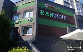 Randevu